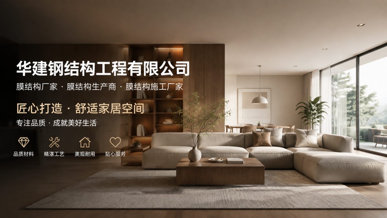 龙里县为西南场景提供膜结构方案